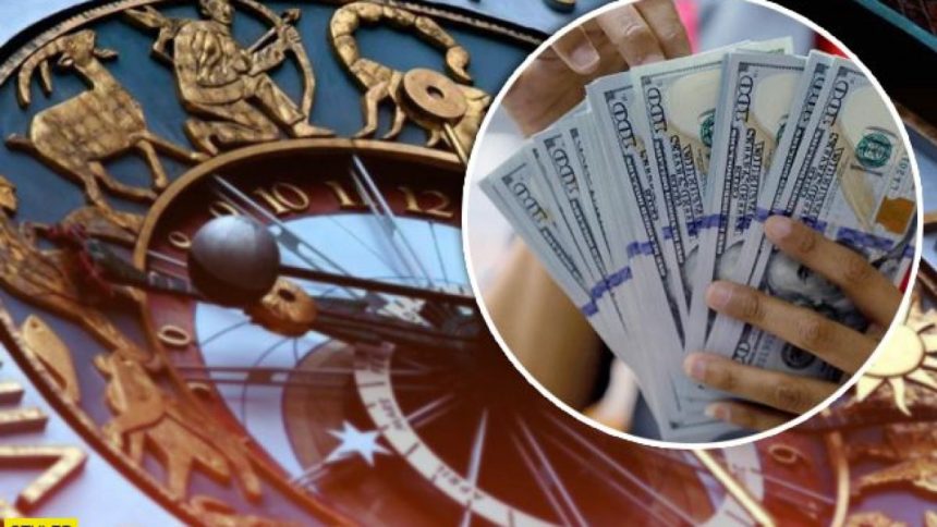 Финансовый гороскоп на неделю