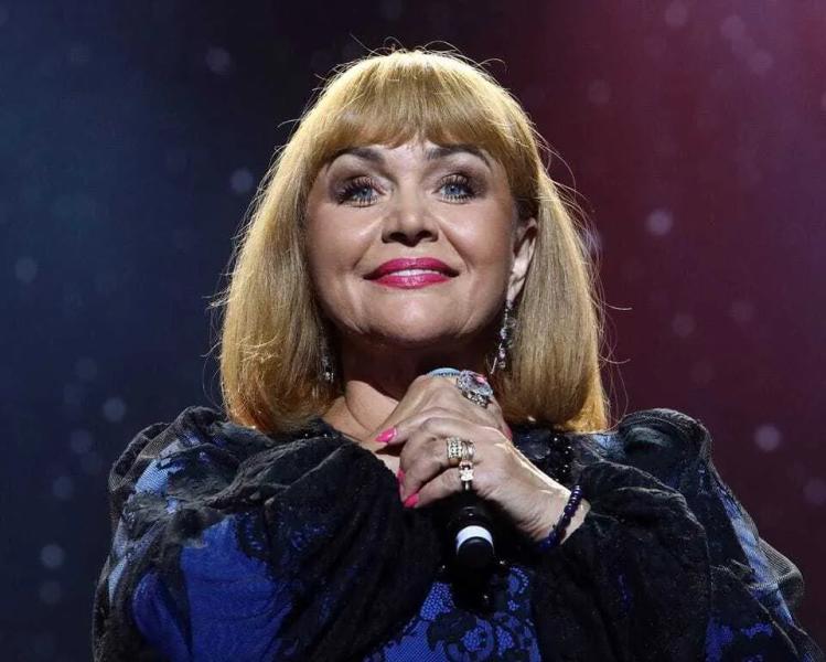 "На меня делали ставку": Алла Кудлай рассказала, как в России ее уговаривали сменить фамилию и кто из украинских артистов на это согласился