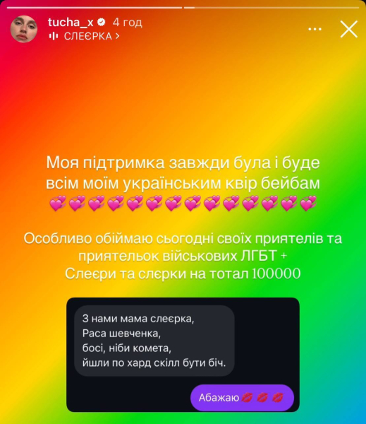 Месяц прайда: кто из звезд публично поддержал ЛГБТК+, а кто негативно высказывался о квир-сообществе