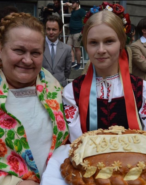 "Неужели за столько лет ничего не дошло?" Марина Кошкина – о толерантности к русскому языку в Киеве, оккупированном доме и изнасиловании в кадре