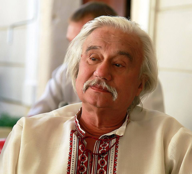 Был сослан за Байкал, но оставался верным Украине: чем прославился поэт-диссидент Игорь Калинец, который умер в 85 лет
