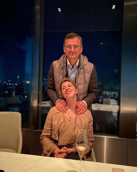 "Я была жертвой пропаганды". Светлана Павелецкая &ndash; о скандале с Анной Алхим, счастье с Дмитрием Кулебой и интим-бутике, который помогает ВСУ