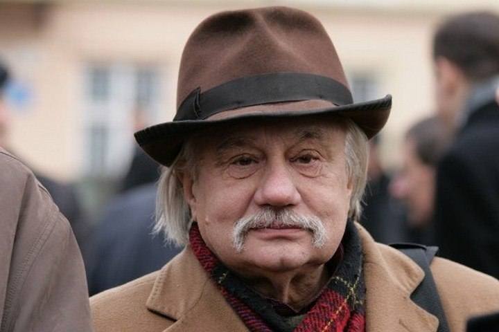 Был сослан за Байкал, но оставался верным Украине: чем прославился поэт-диссидент Игорь Калинец, который умер в 85 лет