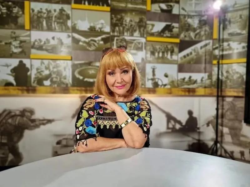 "На меня делали ставку": Алла Кудлай рассказала, как в России ее уговаривали сменить фамилию и кто из украинских артистов на это согласился