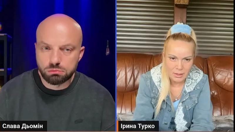 "Состояние плохое": жена Лесика поделилась неутешительными новостями о его реабилитации после отравления и назвала мотив покушения