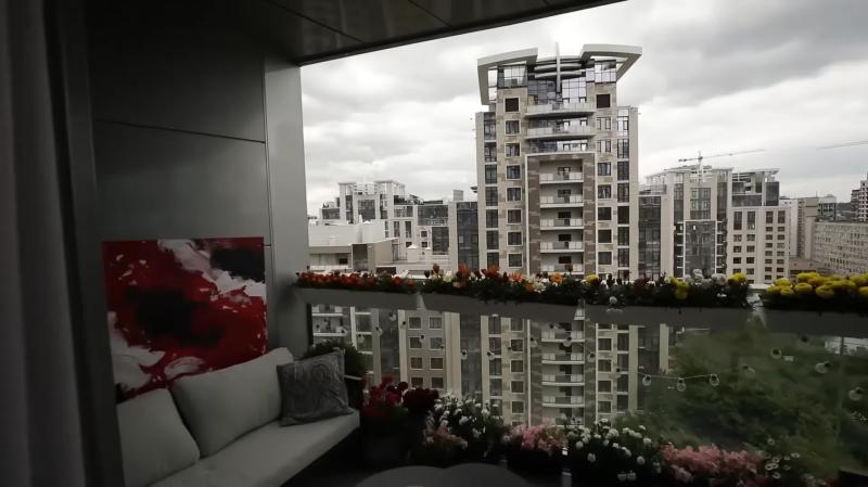 Самый дорогой ЖК Киева и "полочка секса": "Мисс Украина Вселенная" показала свою элитную квартиру за $11 млн, которую ей подарил бывший