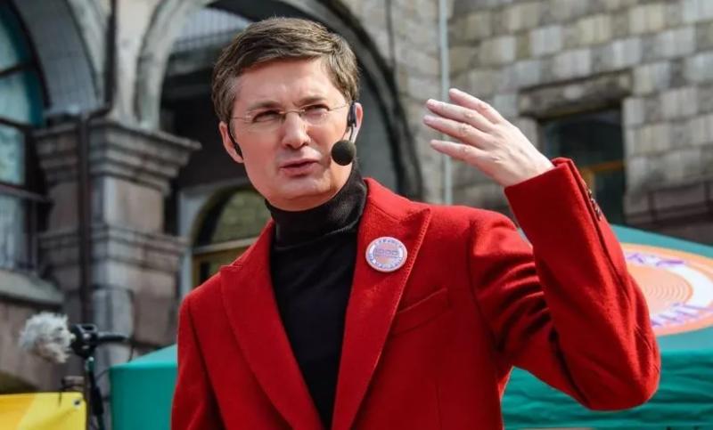"Я сделал один вывод". Игорь Кондратюк – о неожиданном финале конфликта на миллионы с Козловским, кума-телезвезду в РФ и письма от Марченко