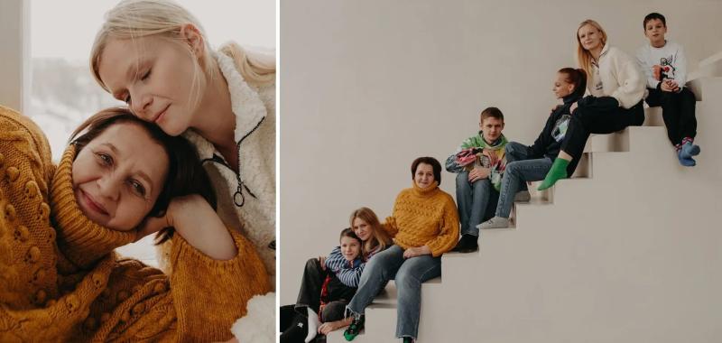 "Неужели за столько лет ничего не дошло?" Марина Кошкина – о толерантности к русскому языку в Киеве, оккупированном доме и изнасиловании в кадре