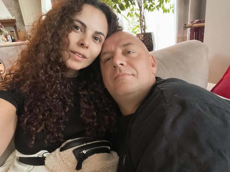 "Я делал первые шаги": Потап признался, что изменял бывшей жене с Настей Каменских в течение нескольких лет