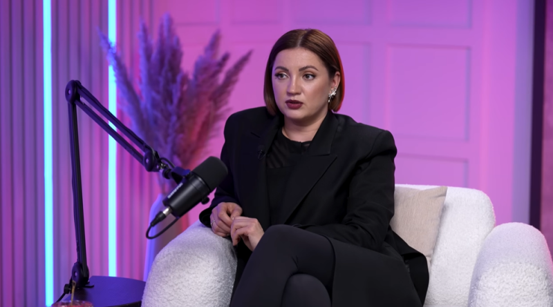 Оля Цибульская рассказала об ужасном случае, после которого "разъехалась" с мужем по разным комнатам