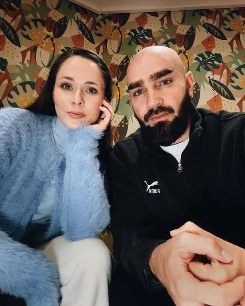 "Спасибо Богу, что моя семья не видела того ужаса": Санина ответила на хейт из-за жизни за границей и еще сильнее разозлила украинцев