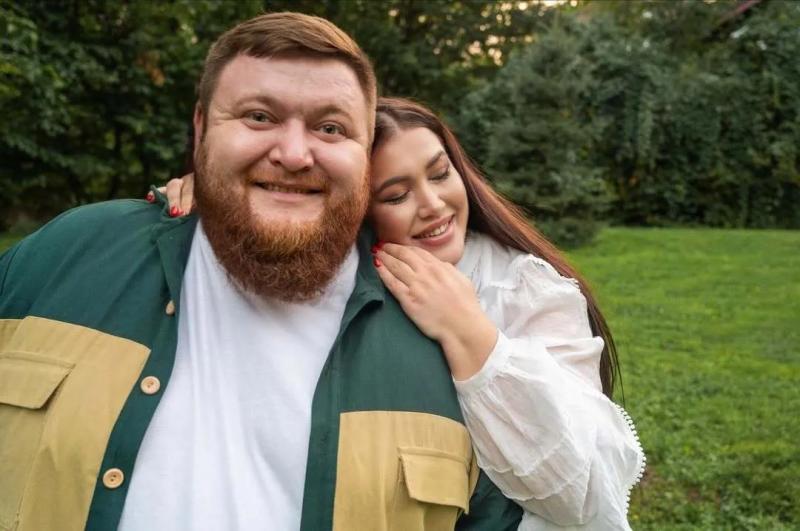 Звезда "Вар'ятів" Владимир Жогло поделился секретом, как удивлять любимых без денег и чрезмерных усилий