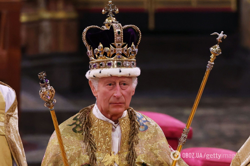Операция "Рединг-мост": раскрыт тайный протокол Букингемского дворца на случай смерти Кейт Миддлтон