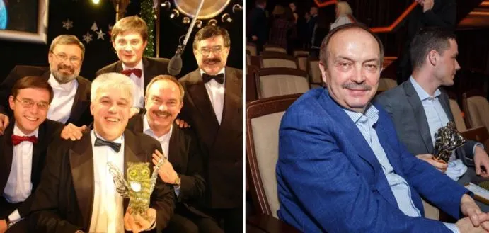 "Я сделал один вывод". Игорь Кондратюк – о неожиданном финале конфликта на миллионы с Козловским, кума-телезвезду в РФ и письма от Марченко