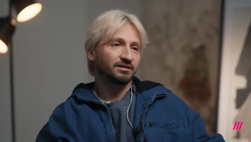 Россия разрушила дом солиста "Нервов" Жени Мильковского