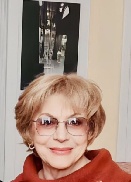 "Вы в своем уме? Такое не могло пройти на ТВ!" Кумир миллионов Татьяна Цымбал – о золотых временах телевидения, жизни после славы и фейсбучных аферах
