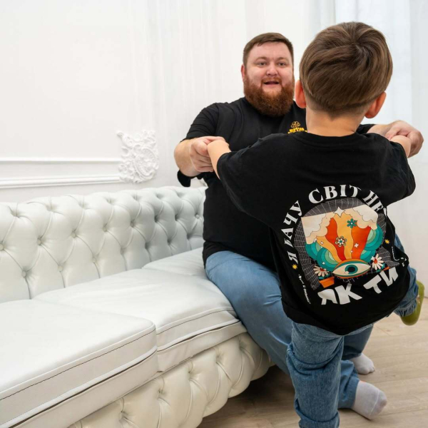 Звезда "Вар'ятів" Владимир Жогло поделился секретом, как удивлять любимых без денег и чрезмерных усилий