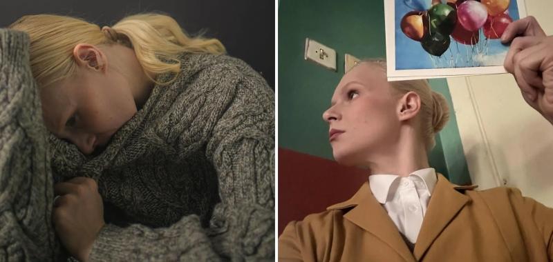 "Неужели за столько лет ничего не дошло?" Марина Кошкина – о толерантности к русскому языку в Киеве, оккупированном доме и изнасиловании в кадре