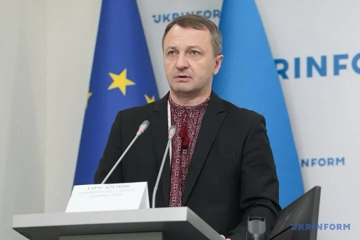 Верку Сердючку не будут наказывать за песни на русском языке: что говорит закон