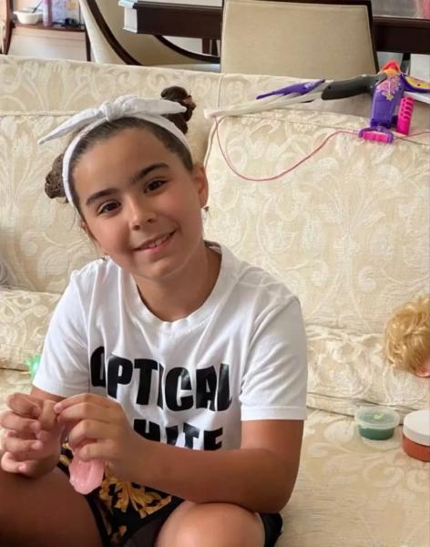 Неузнаваемая дочь Ани Лорак отпраздновала 14-летие в откровенном образе. Фото тогда и сейчас