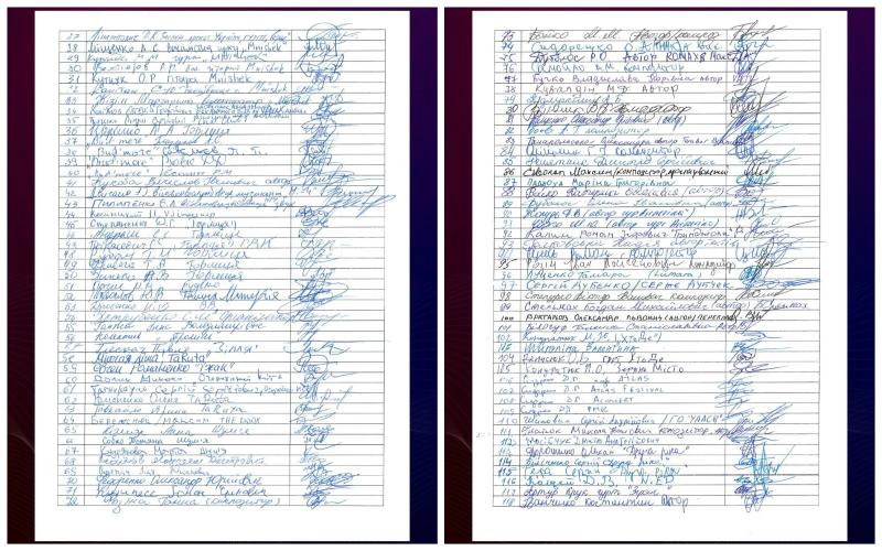 "Они спонсируют войну". В Украине хотят заблокировать российскую музыку: кто попадет под удар в первую очередь