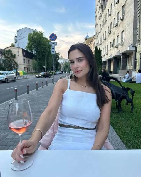 Дочь мэра Днепра Филатова вышла замуж и показала своего жениха. Фото со свадьбы