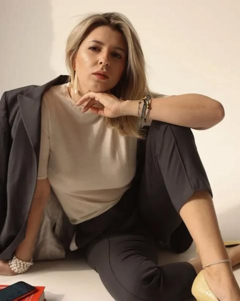 "Я была жертвой пропаганды". Светлана Павелецкая &ndash; о скандале с Анной Алхим, счастье с Дмитрием Кулебой и интим-бутике, который помогает ВСУ