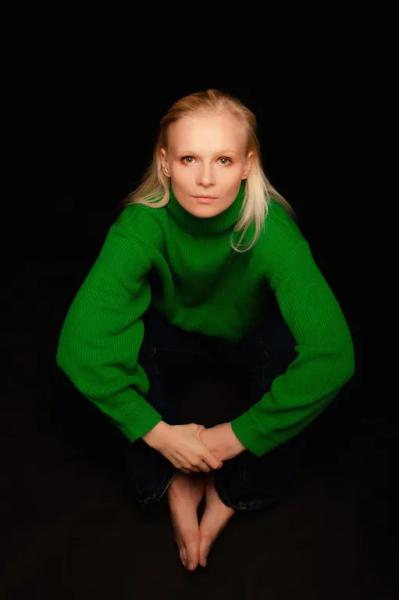 "Неужели за столько лет ничего не дошло?" Марина Кошкина – о толерантности к русскому языку в Киеве, оккупированном доме и изнасиловании в кадре