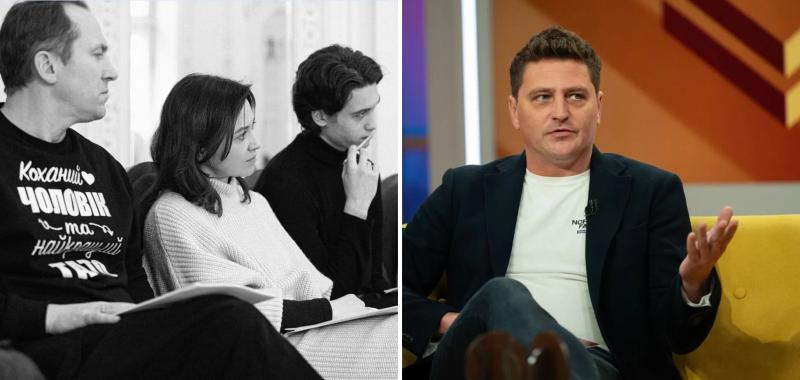 Любовь на краю, измена и шокирующие тайны. Театр Франко представил спектакль, на который билетов уже не достать до осени