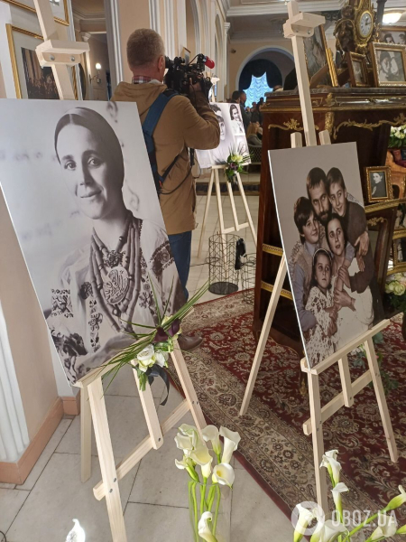 На могильном памятнике легендарной Нины Матвиенко заметили грубую ошибку: что с ним не так