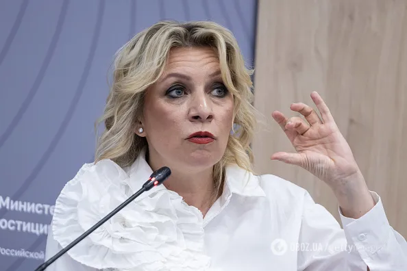 Собрались Симоньян, Якубович и Захарова: "оппозиционер" рассказал странный факт о личной встрече пропагандистов за три дня до большой войны