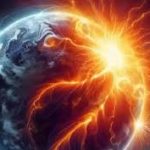 Якими будуть магнітні бурі 1-2 жовтня