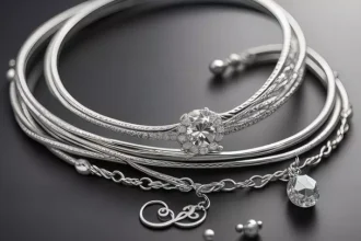 К чему снится серебро и украшения из этого металла