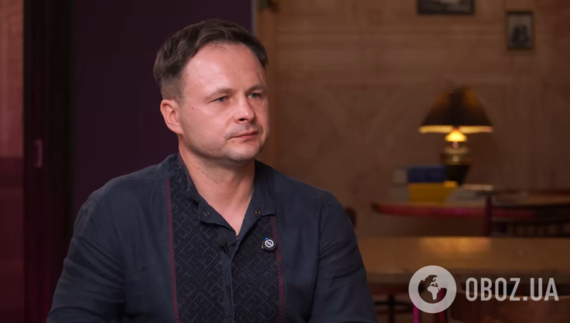 Украинский актер, который имеет бронь от театра, присоединился к силам ПВО и рассказал, платят ли за это