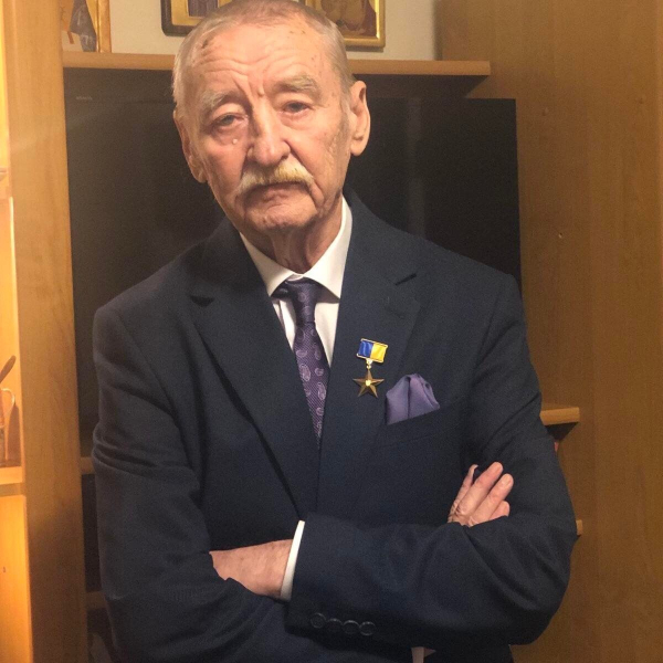 Вдова Игоря Поклада впервые рассказала о мистике в его смерти и последнем "разговоре" с тяжелобольным композитором