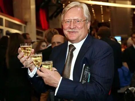 Настигла карма: в Крыму умер режиссер-коллаборационист родом из Украины Юрий Кара