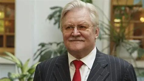 Настигла карма: в Крыму умер режиссер-коллаборационист родом из Украины Юрий Кара