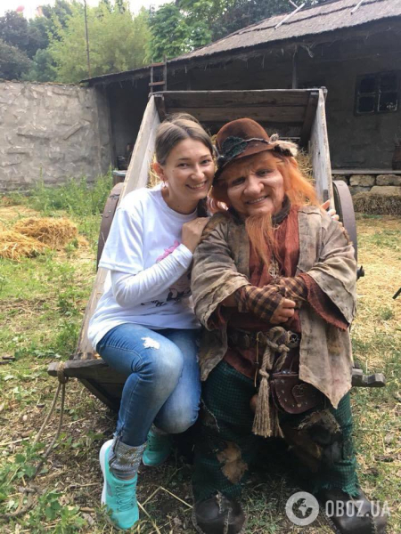 "До 18 лет я попробовал все, кроме кокаина". Самый низкий актер Украины Евгений Степанов – о депутатстве, сыновьях-близнецах и вере в Бога