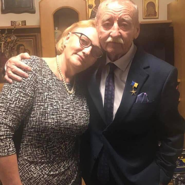 Вдова Игоря Поклада впервые рассказала о мистике в его смерти и последнем "разговоре" с тяжелобольным композитором