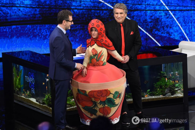 "Влюбился" в Сердючку и "занимался несерьезным делом": чем запомнился легендарный Тото Кутуньо, которому могло исполниться 82 года
