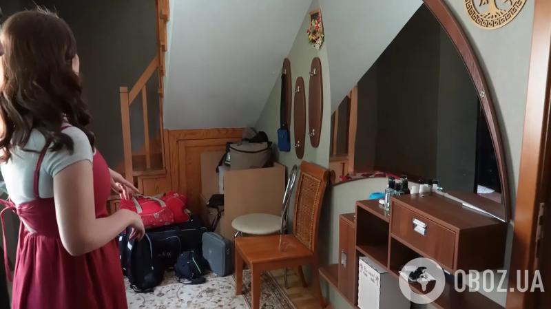 Аренда стоит около $1000: как выглядит дом "сельского" блогера Даши Евтух и ее мужа-депутата. Фото