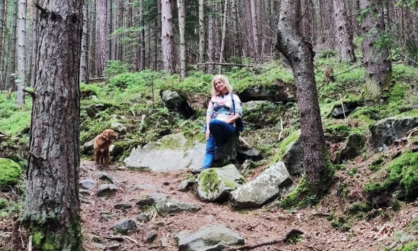 Татарів: тихий рай між галасливими Яремче та Буковелем Татарів: тихий рай між галасливими Яремче та Буковелем