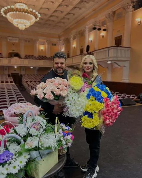 Зазвучала сирена по всему аэропорту: муж Ирины Федишин едва избежал ареста в Ирландии