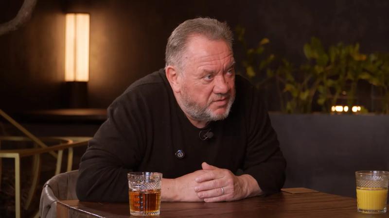 Виноваты родители: народный артист Украины Бенюк, который учил бить детей за русский язык, отреагировал на массовую критику