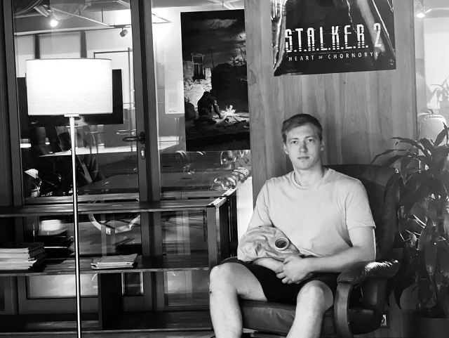 "В Киеве не помню таких взрывов". Григорий Бакланов – о прилетах во время съемок в родной Одессе, настоящих гонорарах актеров и втором образовании