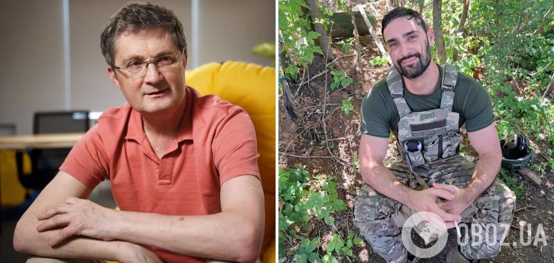 "Могу ляпнуть": Козловский оправдался из-за публичного оскорбления Кондратюка и показал, откуда начиналась его карьера. Что известно о конфликте