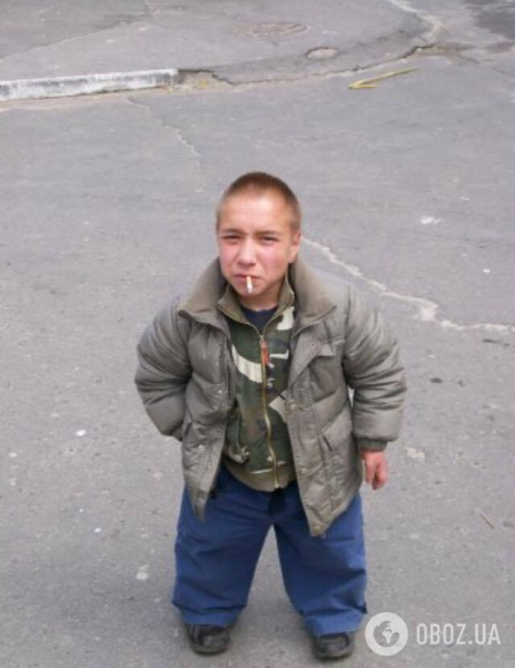 "До 18 лет я попробовал все, кроме кокаина". Самый низкий актер Украины Евгений Степанов – о депутатстве, сыновьях-близнецах и вере в Бога