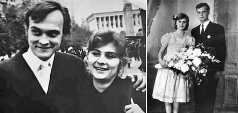 "Он не был простым человеком". Лариса Кадочникова &ndash; о любовных тайнах Миколайчука, роковой шутке Параджанова и секретах семьи Ступки