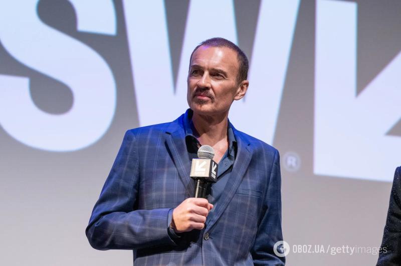 Умер звезда сериала "Зачарованные" Джулиан Макмэхон