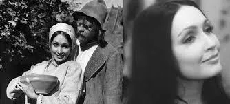 "Он не был простым человеком". Лариса Кадочникова &ndash; о любовных тайнах Миколайчука, роковой шутке Параджанова и секретах семьи Ступки